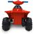 موتور مینی چهار چرخ شارژی Mini Quad, image 3