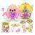 عروسک سورپرایزی رینبوکورنز RainBocoRns سری Fairycorn Princess با شاخ طلایی, تنوع: 9281-Gold, image 3