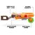 تفنگ ایکس شات X-Shot سری Horror Fire Insanity مدل Doomsday, تنوع: 36732-Doomsday, image 4