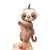 ربات میمون تنبل انگشتی فینگرلینگز  Fingerlings Baby Sloth مدل کینگزلی, image 4