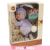 عروسک نوزاد 23 سانتی آن گدس مدل BABY BUNNY  (بنفش), image 2