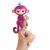 ربات میمون انگشتی درخشان فینگرلینگز Fingerlings Monkey Glitter مدل راز, image 