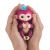 ربات میمون انگشتی درخشان فینگرلینگز Fingerlings Monkey Glitter مدل راز, image 2