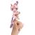 ربات اسب تک‌شاخ انگشتی فینگرلینگز Fingerlings Baby Unicorn مدل جما, image 3