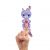 ربات اسب تک‌شاخ انگشتی فینگرلینگز Fingerlings Baby Unicorn مدل آلیکا, image 3