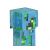 فیگور Minecraft  مدل creeper به همراه اکسسوری, image 4