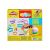 پک 6 تایی خمیربازی به همراه قالب اشکال Play Doh, تنوع: E8530-Form, image 4