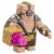 فیگور Minecraft مدل Battle Mode Great Hog, image 6
