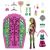 عروسک 30 سانتی رازآلود Monster High به همراه کمد و اکسسوری مدل Venus McFlytrap, image 2