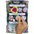 عروسک 30 سانتی رازآلود Monster High به همراه کمد و اکسسوری مدل Venus McFlytrap, image 5