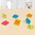 پک 6 تایی خمیربازی به همراه قالب حروف انگلیسی Play Doh, تنوع: E8530-Letter, image 5