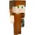 فیگور فلزی 6 سانتی Minecraft مدل الکس با زره چرمی, تنوع: 253260005 - Alex, image 2