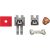 فیگور Minecraft مدل wolf به همراه اکسسوری, image 2