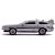 پک 3 تایی ماشین‌های فلزی کوچک Hollywood Rides مدل Back to the Future, image 6