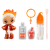 عروسک Yummiland سری 2 مدل Amber Cinnamon, تنوع: 525448-Amber Cinnamon, image 5