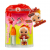 عروسک Yummiland سری 2 مدل Amber Cinnamon, تنوع: 525448-Amber Cinnamon, image 