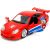 ماشین فلزی اسپایدرمن مدل پورشه 911 GT3 RS (996) با مقیاس 1:32, image 2