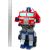ربات تبدیل شونده کنترلی اپتیموس پرایم Transformers, image 6