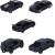 پک 5 تايی ماشين های فلزی Majorette مدل Black Edition, image 9