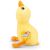 عروسک بیلی اردک پولیشی Hug-A-Lumps, تنوع: 14901-Bailey, image 6