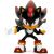 ست چهارتایی فیگورهای فلزی Sonic the Hedgehog, image 6