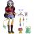 عروسک 30 سانتی Monster High مدل Jinafire Long, تنوع: HYV58-Jinafire Long, image 8