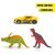 پیست آتشفشان جمجمه Dickie Toys, image 6
