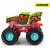 مانستر تراک 38 سانتی اژدها Dickie Toys, image 3