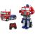 ربات تبدیل شونده کنترلی اپتیموس پرایم Transformers, image 4