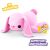 عروسک هازل خرگوش پولیشی Hug-A-Lumps, تنوع: 14901-Hazel, image 5