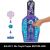 عروسک 30 سانتی رازآلود Monster High به همراه کمد و اکسسوری مدل Twyla, image 3
