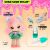 عروسک Yummiland مدل سری 2 Susie Sour Straw, تنوع: 525448-Susie Sour Straw, image 6