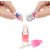 عروسک Yummiland سری 2 مدل Roxie Crystal Candy, تنوع: 525448-Roxie Crystal Candy, image 4