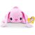 عروسک هازل خرگوش پولیشی Hug-A-Lumps, تنوع: 14901-Hazel, image 7