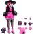 عروسک 30 سانتی Monster High مدل Draculaura, تنوع: HRP64-Draculaura, image 4