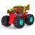 مانستر تراک 38 سانتی اژدها Dickie Toys, image 4
