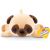 عروسک اولی هاپو پولیشی Hug-A-Lumps, تنوع: 14901- Olly, image 2