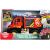 ماشین آتشنشانی مرسدس بنز Unimog U530 50 سانتی Dickie Toys, image 