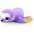 عروسک سیدنی تنبل پولیشی Hug-A-Lumps, تنوع: 14901-Sydney, image 
