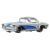 پک تکی ماشین‌ شانسی Hot wheels سری Vintage Racing Club, image 7