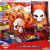 پیست آتشفشان جمجمه Dickie Toys, image 