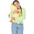 عروسک بیلی اردک پولیشی Hug-A-Lumps, تنوع: 14901-Bailey, image 2