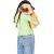 عروسک اولی هاپو پولیشی Hug-A-Lumps, تنوع: 14901- Olly, image 3