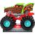 مانستر تراک 38 سانتی اژدها Dickie Toys, image 