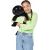 عروسک لونا گربه پولیشی Hug-A-Lumps, تنوع: 14901-Luna, image 3