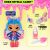 عروسک Yummiland سری 2 مدل Roxie Crystal Candy, تنوع: 525448-Roxie Crystal Candy, image 5