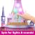 قصر جادویی دو طبقه پرنسس های دیزنی Disney princess, image 5
