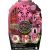 عروسک 30 سانتی رازآلود Monster High به همراه کمد و اکسسوری مدل Draculaura, image 5