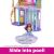 قصر جادویی دو طبقه پرنسس های دیزنی Disney princess, image 3