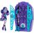عروسک 30 سانتی رازآلود Monster High به همراه کمد و اکسسوری مدل Twyla, image 6